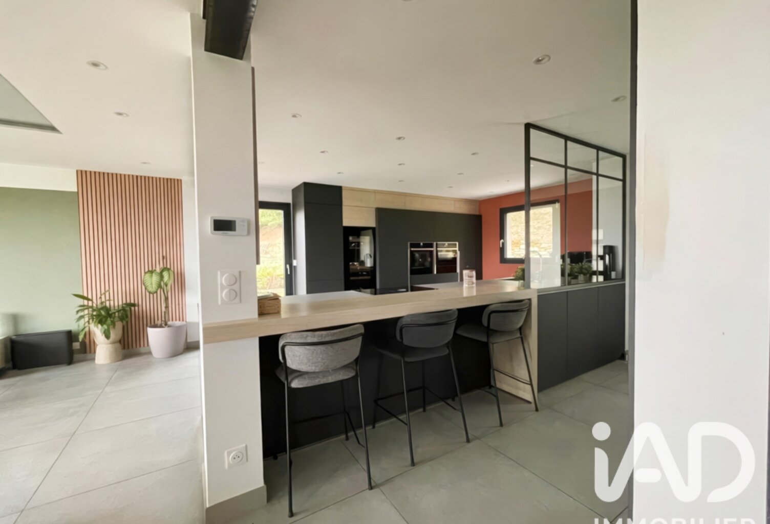 Vente Maison/villa 9 pièces — photo 1