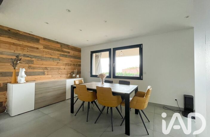 Vente Maison/villa 9 pièces — photo 4