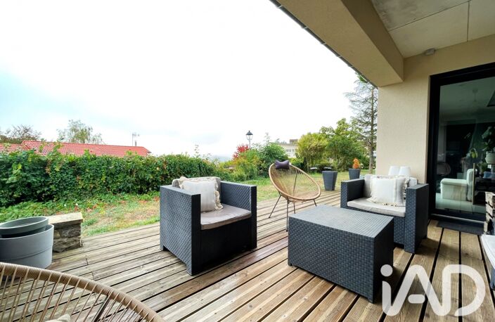 Vente Maison/villa 9 pièces — photo 5