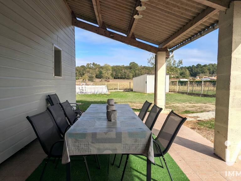 Vente Maison/villa 5 pièces — photo 1