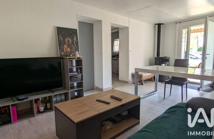 Vente Maison/villa 5 pièces — photo 2