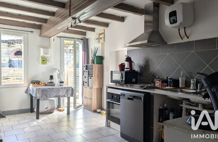 Vente Maison/villa 5 pièces — photo 3