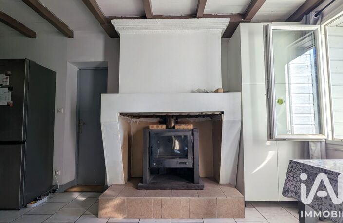 Vente Maison/villa 5 pièces — photo 4