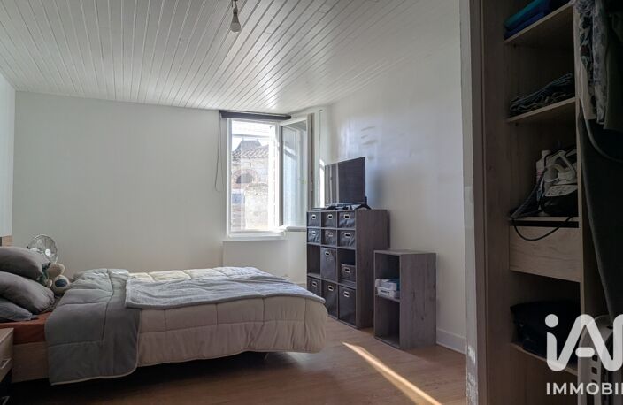 Vente Maison/villa 5 pièces — photo 5