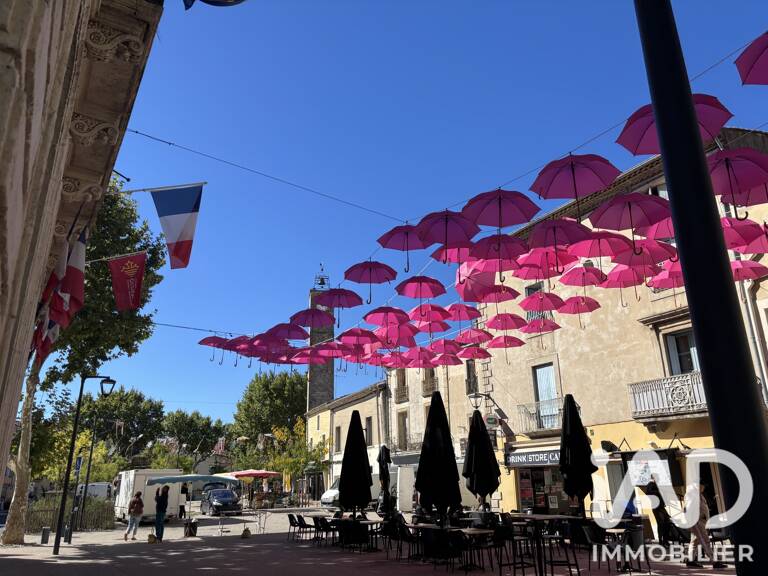 Vente Maison de ville 10 pièces — photo 1