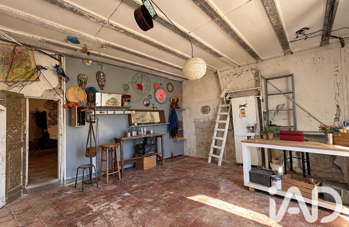 Vente Maison de ville 10 pièces — photo 2