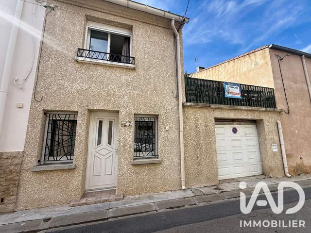 Vente Maison de village 3 pièces — photo du bien
