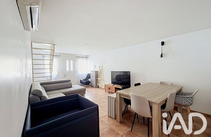 Vente Maison de village 3 pièces — photo 2
