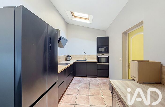 Vente Maison de village 3 pièces — photo 4