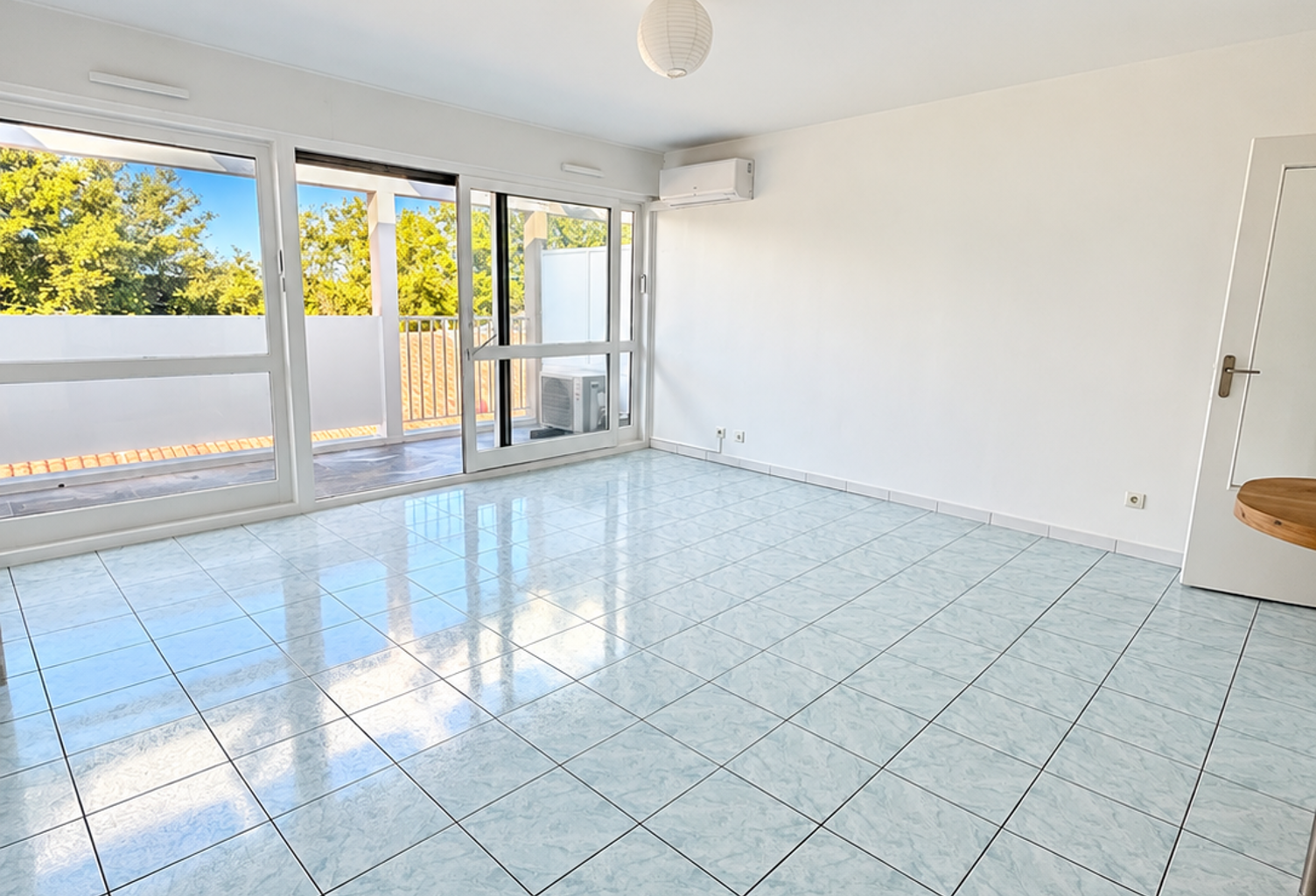 Vente Appartement 2 pièces — photo 1