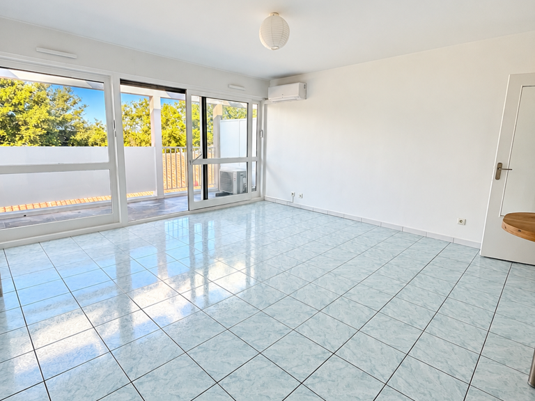Vente Appartement 2 pièces — photo 1