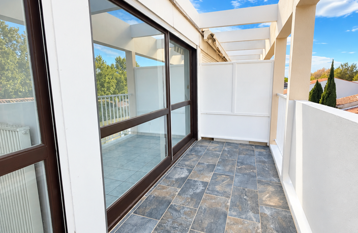 Vente Appartement 2 pièces — photo 3