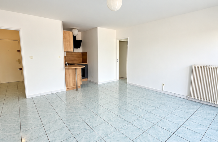 Vente Appartement 2 pièces — photo 4