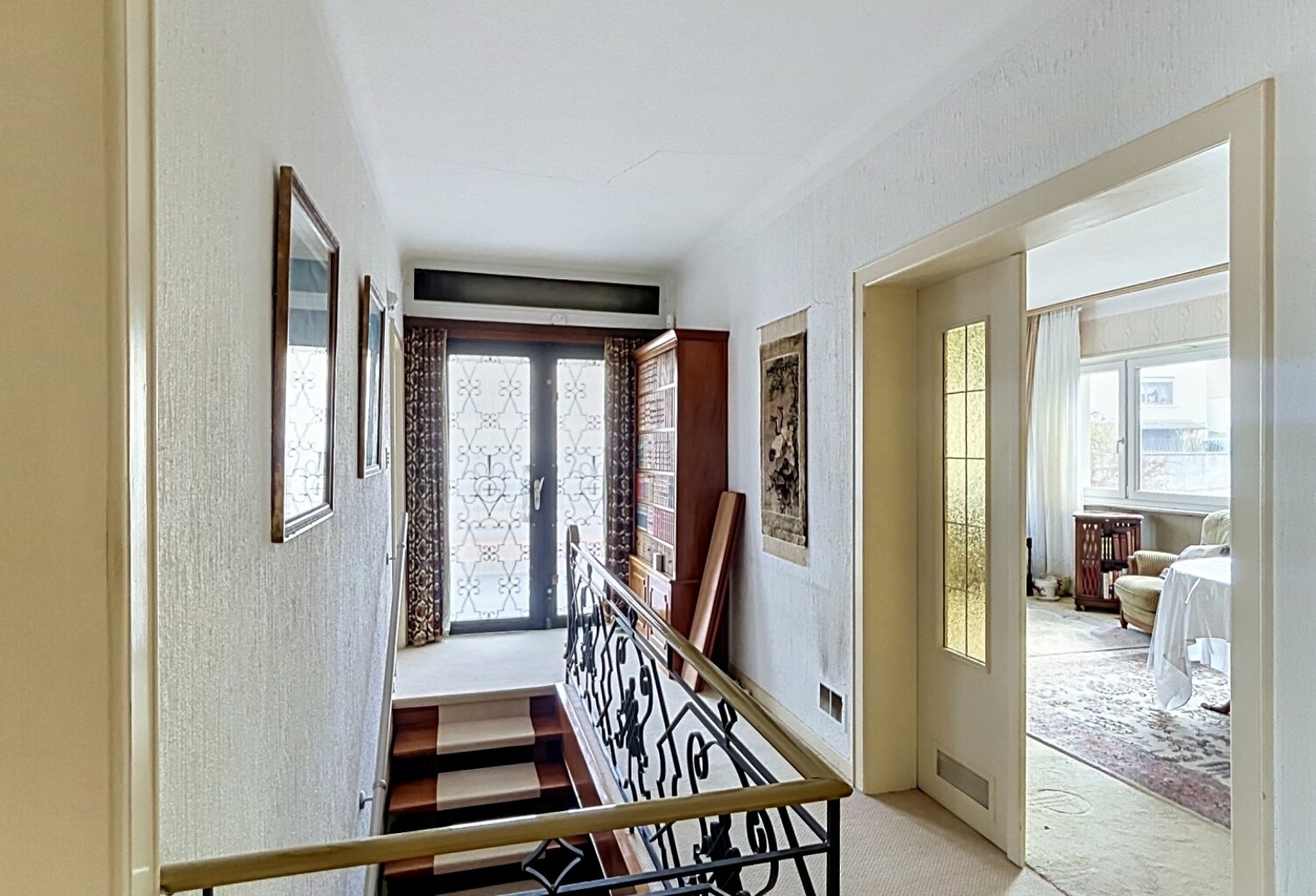 Vente Maison/villa 7 pièces — photo 1