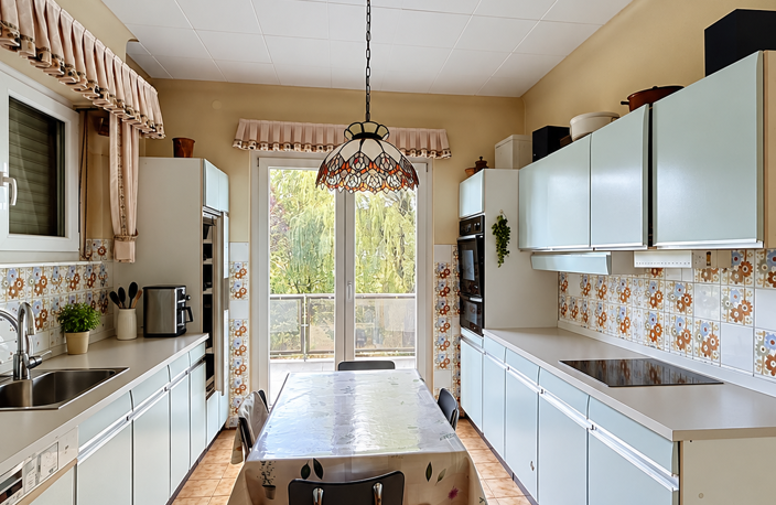 Vente Maison/villa 7 pièces — photo 3