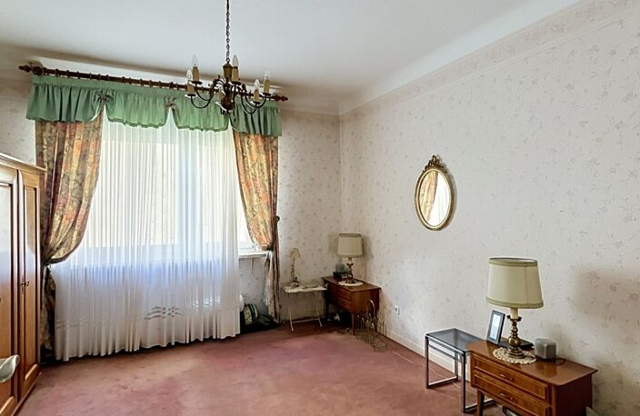 Vente Maison/villa 7 pièces — photo 5