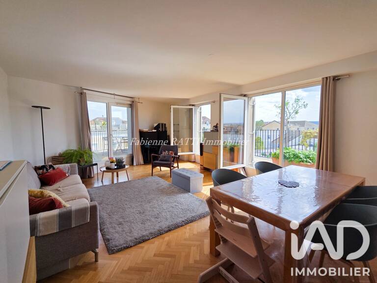 Vente Duplex 5 pièces — photo 1