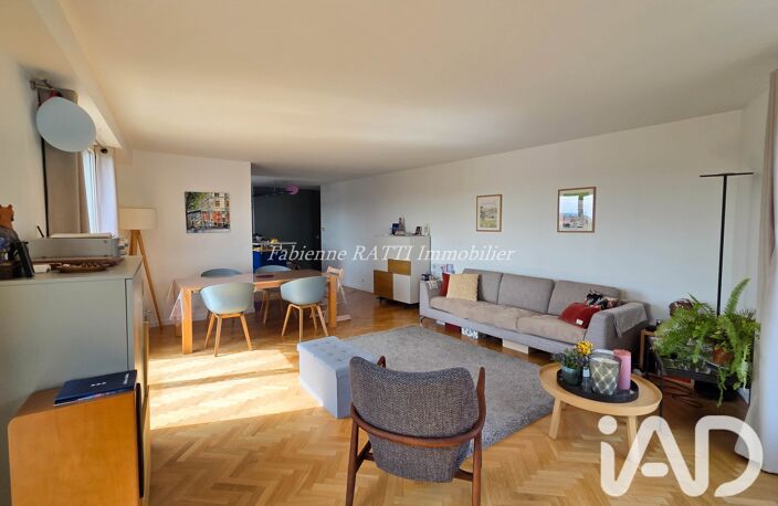 Vente Duplex 5 pièces — photo 2