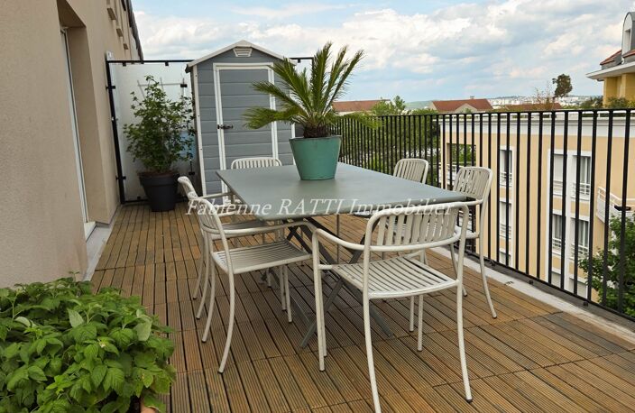 Vente Duplex 5 pièces — photo 4