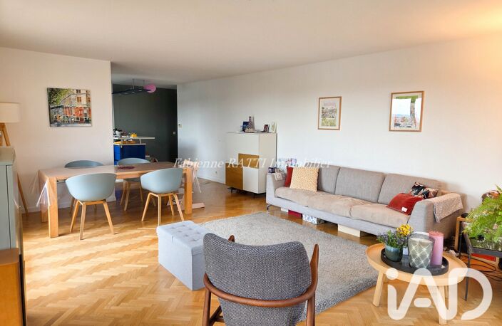 Vente Duplex 5 pièces — photo 5