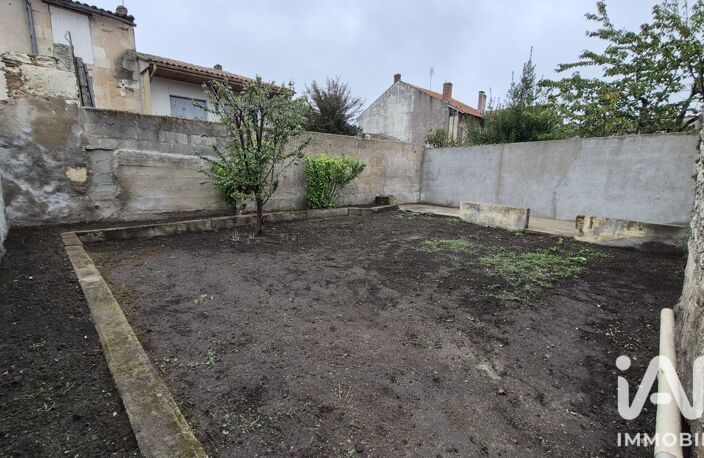 Location Maison de ville 4 pièces — photo 2