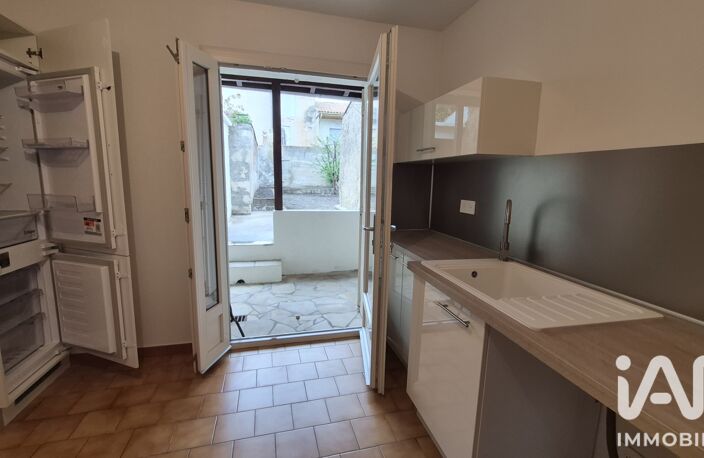 Location Maison de ville 4 pièces — photo 3