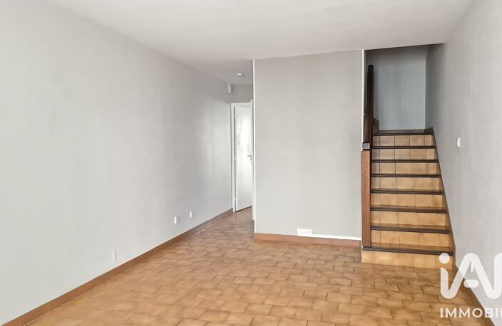 Location Maison de ville 4 pièces — photo 4