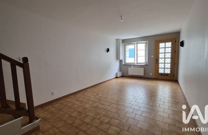 Location Maison de ville 4 pièces — photo 5