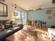 Vente Appartement 3 pièces — photo 2