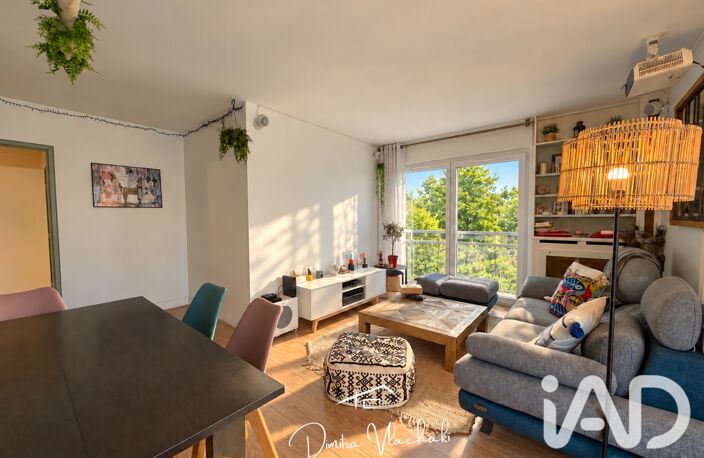 Vente Appartement 3 pièces — photo 3