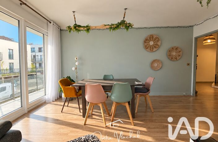 Vente Appartement 3 pièces — photo 4