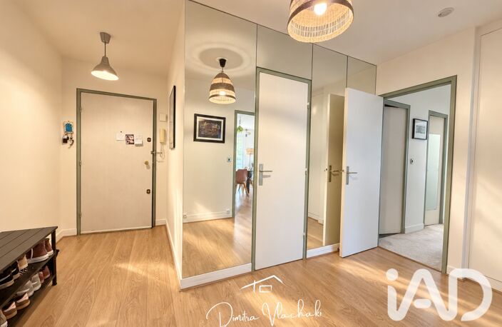 Vente Appartement 3 pièces — photo 5