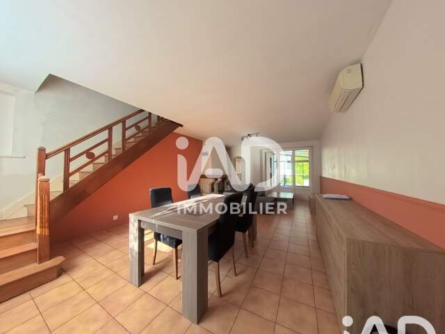 Vente Maison de ville 6 pièces — photo du bien