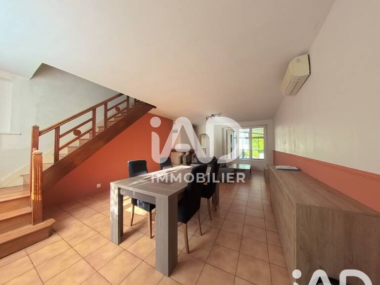 Vente Maison de ville 6 pièces — photo 1