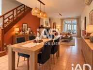 Vente Maison de ville 6 pièces — photo 3
