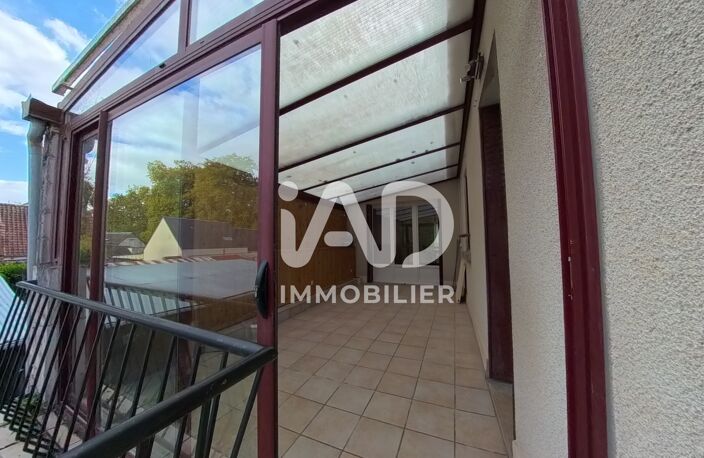 Vente Maison de ville 6 pièces — photo 4