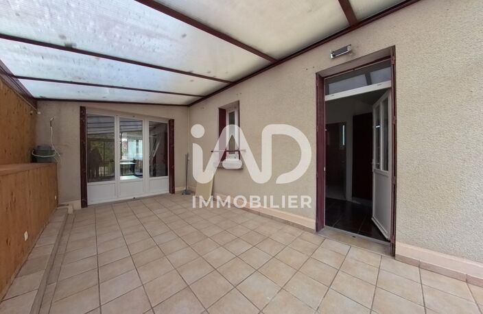Vente Maison de ville 6 pièces — photo 5