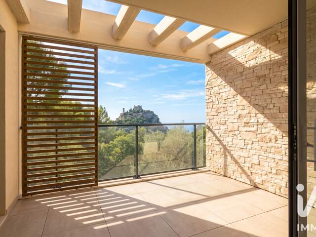 Vente Appartement 2 pièces — photo du bien