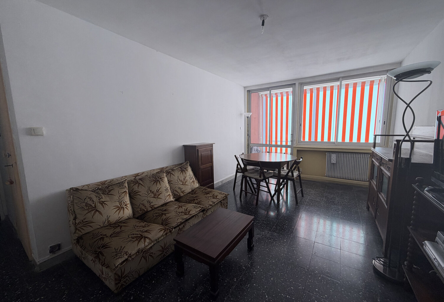 APPARTEMENT TYPE 3 13009 MARSEILLE — photo 1
