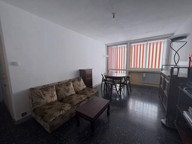 APPARTEMENT TYPE 3 13009 MARSEILLE — photo du bien