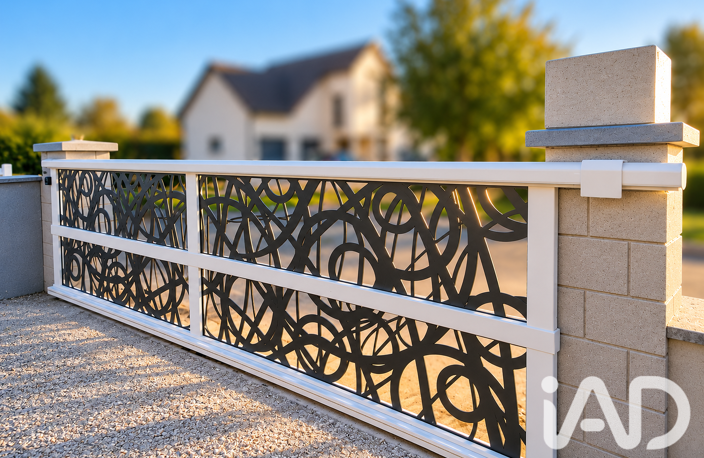 Vente Maison traditionnelle 8 pièces — photo 2