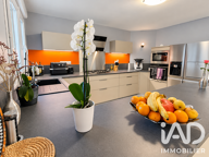 Vente Maison traditionnelle 8 pièces — photo 3