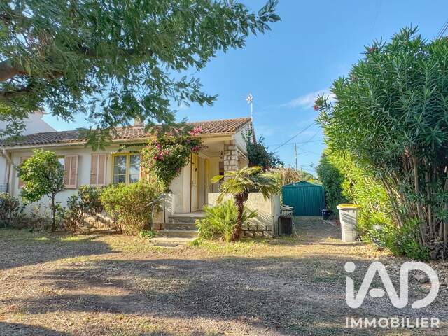 Vente Maison/villa 3 pièces — photo du bien