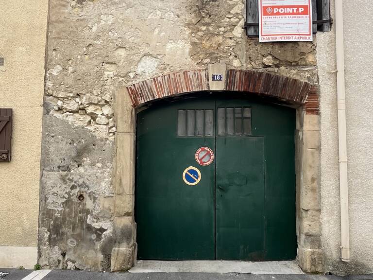 Vente Immeuble 56 m&sup2; — photo 1