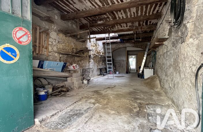 Vente Immeuble 56 m&sup2; — photo 2