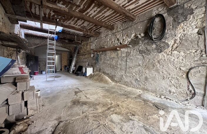 Vente Immeuble 56 m&sup2; — photo 4