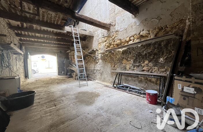 Vente Immeuble 56 m&sup2; — photo 5