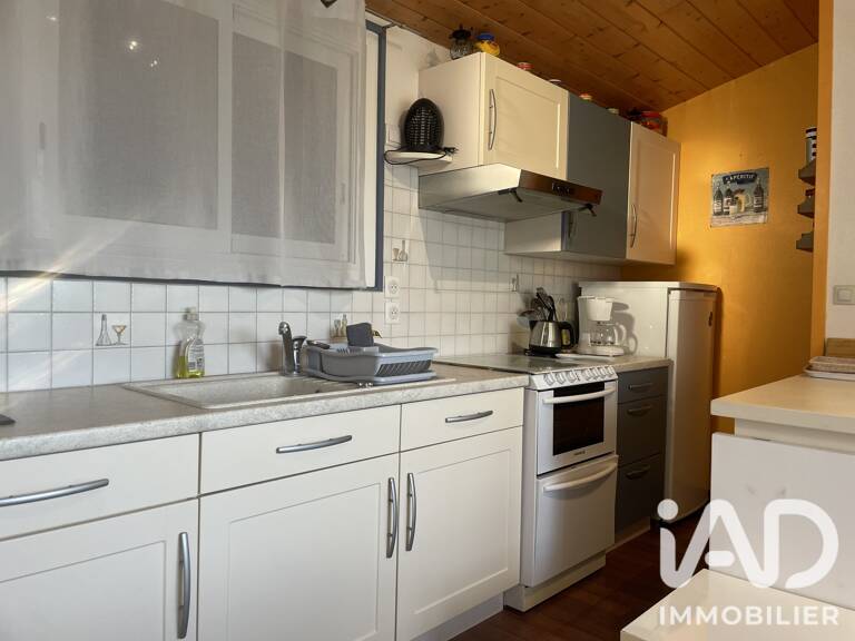 Vente Appartement 2 pièces — photo 1