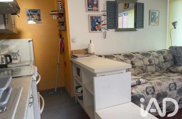 Vente Appartement 2 pièces — photo 3