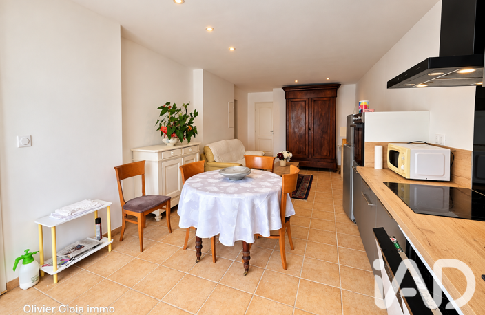 Location Appartement 2 pièces — photo 3